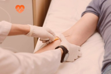 Кодирование от алкоголизма на 3 года в Супонево