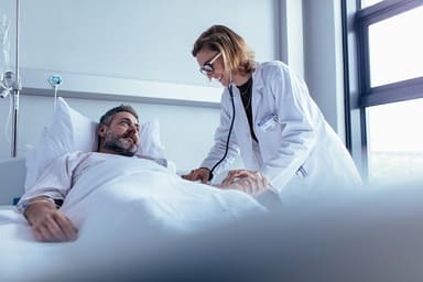 Лечение алкоголизма в стационаре в Супонево