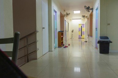 О клинике в Супонево